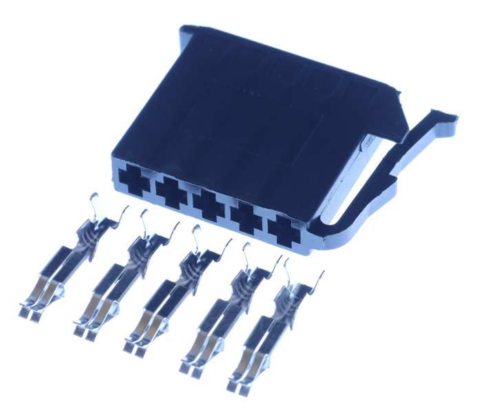 Electrical connector repair kit